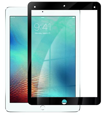    iPad mini 4/mini 5, 10D, 