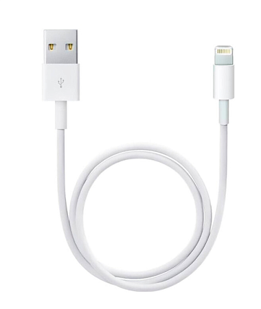 USB дата кабель Lighting