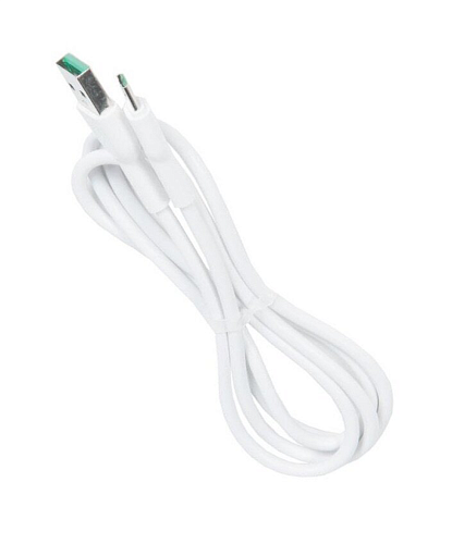 USB Кабель Micro, HOCO, X33, 4A Surge flash charging, белый
