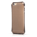 Чехол силиконовый для iPhone 6/6S, HOCO, Armor series, черный