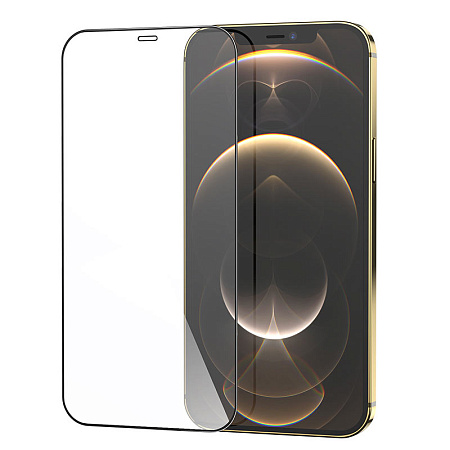    iPhone 12 Pro Max (6.7) A27, HOCO, Full-screen anti-static dust-free, 