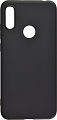 Чехол силиконовый для Honor 8A/8A Pro/Prime/ Honor Play 8A/Y6 (2019)/Y6p, good quality, X-CASE, черный