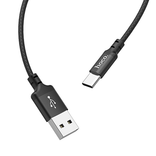 USB  Type-C, HOCO, X14, , 