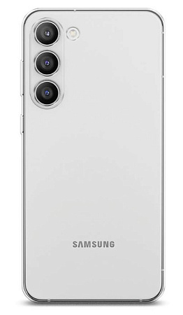    Samsung Galaxy S23 Plus, 