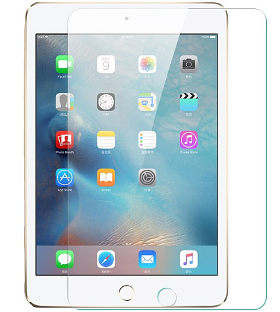    iPad Air/iPad Air2/iPad Pro 9.7/iPad Pro 9.7 (2017)/iPad Pro 9.7 (2018)