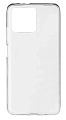 Чехол силиконовый для Xiaomi Mi 11 lite (5G), X-CASE, прозрачный