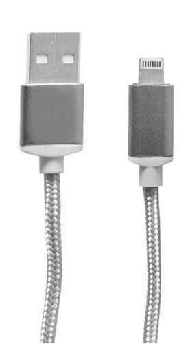 USB дата кабель Lighting, магнитный