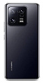 Чехол силиконовый для Xiaomi 13 Pro, c защитой камеры, X-CASE, прозрачный