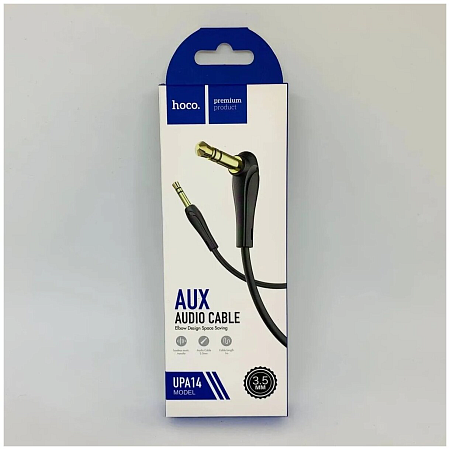 AUX Audio  3,5 , UPA14, 2m, HOCO, 