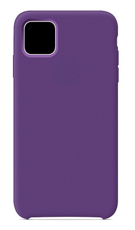  -   iPhone 12/12 Pro (6.1), Silicon Case, 