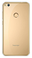 Чехол силиконовый для Huawei P8 Lite(2017)/Honor 8 Lite, P9 lite (2017) , прозрачный