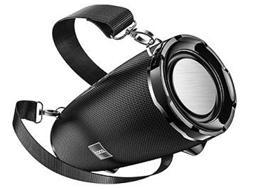 Колонка HC5 Cool Enjoy sports BT speaker, HOCO, черная