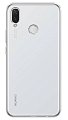 Чехол силиконовый для Huawei Nova 3I/ P Smart+, прозрачный