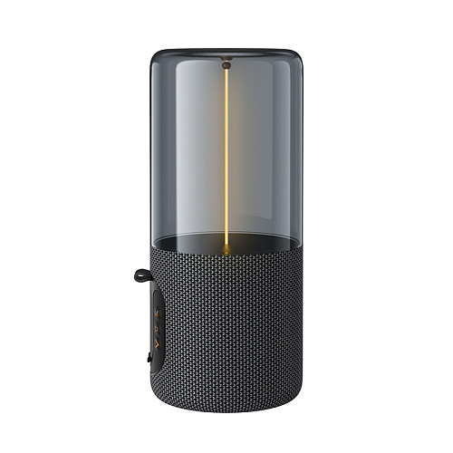 Колонка BS64 Rocker BT speaker, HOCO, черная