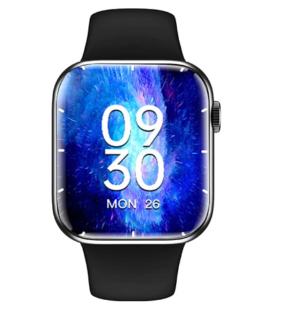  Smart Watch GS7 MAX, 1.9 , 420*480 TFT, ,  ,  ,  