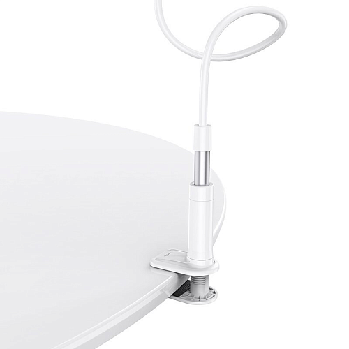 Подставка для телефона/планшета, PH24, HOCO, белый