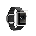 Защитное стекло на Apple Watch, HOCO, 38mm, прозрачное