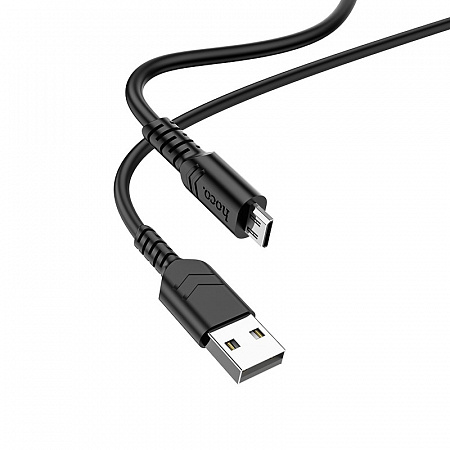 USB  Micro, HOCO, X62, 