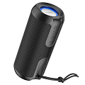 Колонка BS48 Artistic sports BT speaker, HOCO, черная