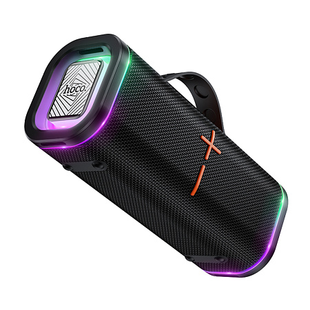 Колонка HC51 Soul BT speaker, HOCO, черный