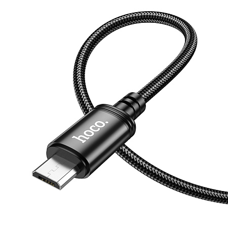 USB  Micro, HOCO, X91, , 3, 
