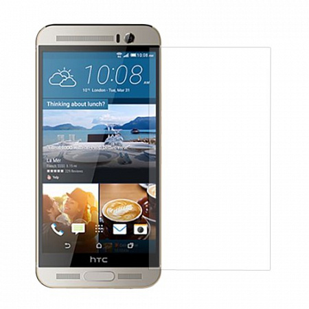    HTC One M9 Plus