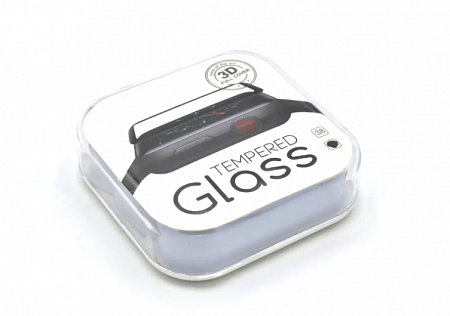    Apple Watch, 38mm, 3D Full glue, 