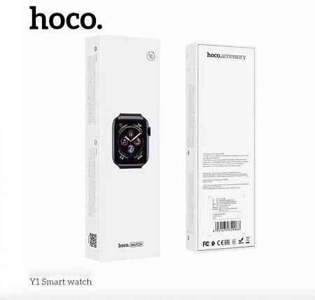   Y1 Smart watch Hoco, 