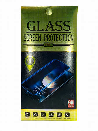    Samsung J810G, Galaxy J8 (2018), Silk Screen 2.5D, , X-CASE