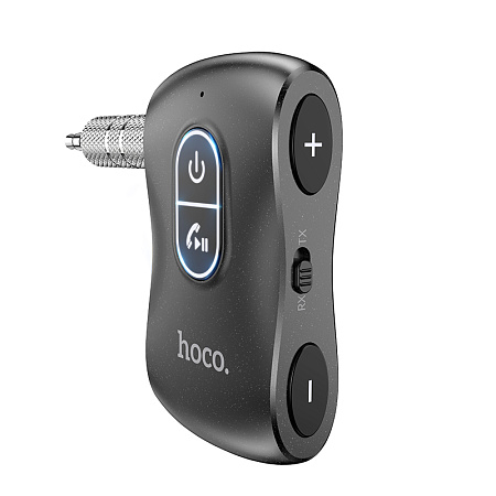 Bluetooth Receiver, E73 Pro, HOCO, 