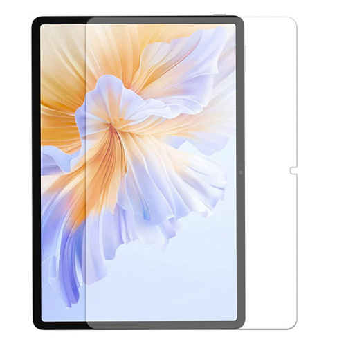 Защитное стекло на Honor Pad V9 (11.5 дюймов), прозрачное, X-CASE