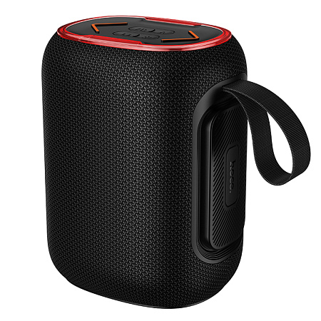 Колонка HC53 Suyun BlueTooth динамик, HOCO, черный
