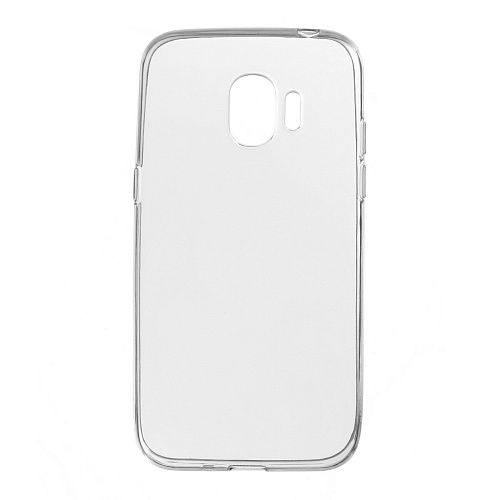 Чехол силиконовый для Samsung J250F, Galaxy J2 (2018), HOCO, Ultra-slim, прозрачный