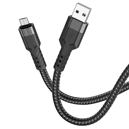 USB  Micro, HOCO, U110, 