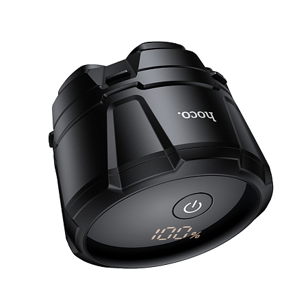 Электробритва с 6-ю лезвиями HP300, Hoco, мощность 1200-1350 Вт, серый