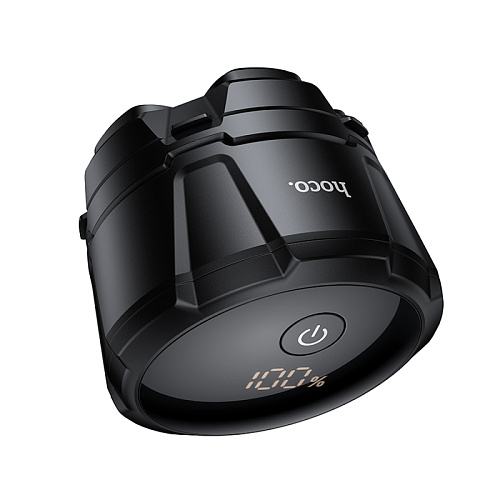 Электробритва с 6-ю лезвиями HP300, Hoco, мощность 1200-1350 Вт, серый