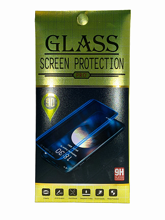    Samsung SM-A920F, Galaxy A9 (2018), 9D, , X-CASE