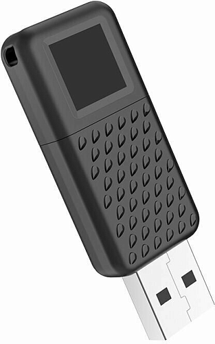 USB Flash Drive 8GB (UD6) Скорость записи 6-10MB/S, Скорость чтения 10-30MB/S