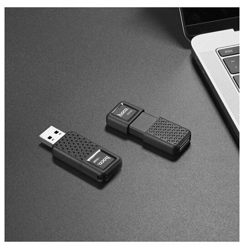 USB Flash Drive 4GB (UD6) Скорость записи 6-10MB/S, Скорость чтения 10-30MB/S