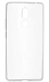 Чехол силиконовый для Nokia 7, прозрачный
