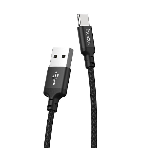 USB  Type-C, HOCO, X14, , 