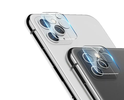Защитное стекло на iPhone 11 Pro Max (6.5), back camera, X-CASE
