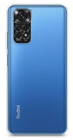    Xiaomi Redmi Note 11 Global/ Note 11S Global, X-CASE, 