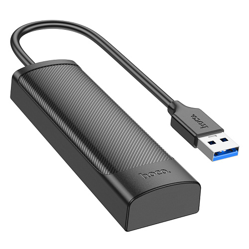 USB  (HB41)  1 USB  4 USB 3.0, HOCO, L=0.2M, 