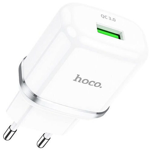   , 1 USB 3.0 QC (N3), HOCO, Micro,  , 