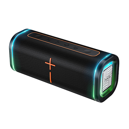 Колонка HC51 Soul BT speaker, HOCO, черный