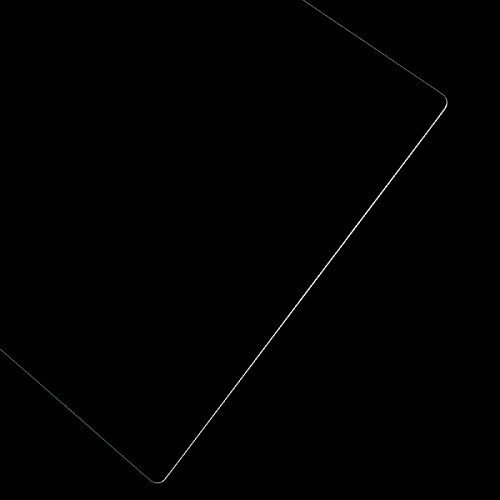 Защитное стекло на Lenovo Tab 4 Plus (8.0)