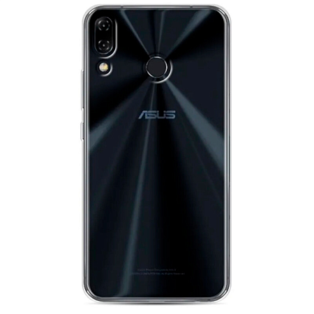    Asus Zenfone 5Z, ZS620KL, 