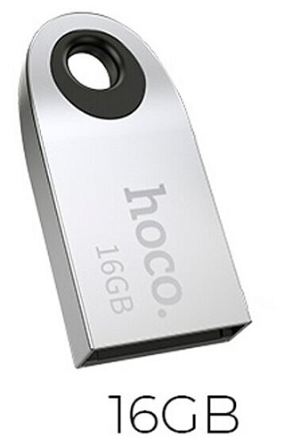 USB Flash Drive 16GB (UD9), Mini, C  6-10MB/S, C  15-25MB/S