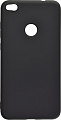 Чехол силиконовый для Huawei P8 Lite(2017)/Honor 8 Lite, P9 lite (2017) , good quality, черный